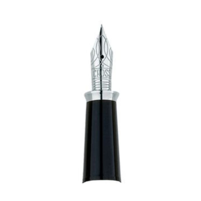CROSS Townsend Front section Fine S/Steel nib