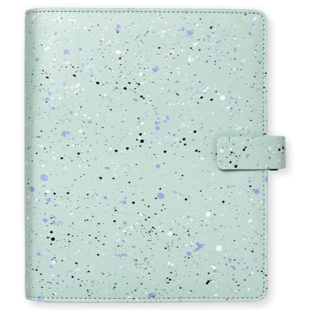 FILOFAX A5 Expressions Organiser Mint