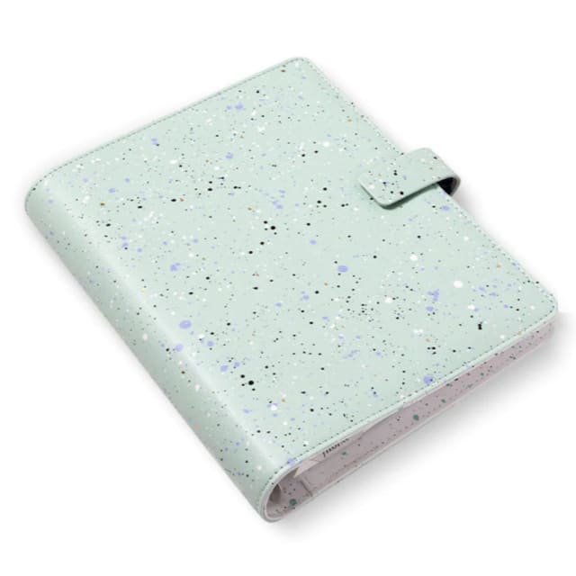 FILOFAX A5 Expressions Organiser Mint