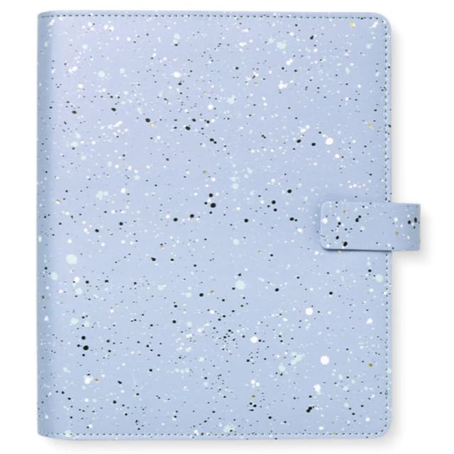 FILOFAX A5 Expressions Organiser Sky
