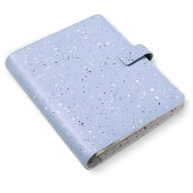 FILOFAX A5 Expressions Organiser Sky