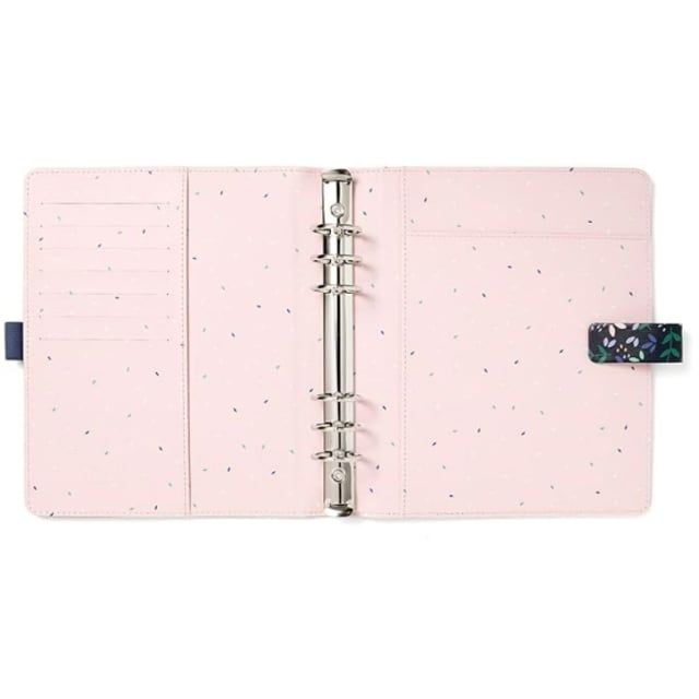 FILOFAX A5 Garden Organiser Dusk