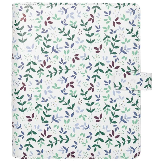FILOFAX A5 Garden Organiser Sunrise