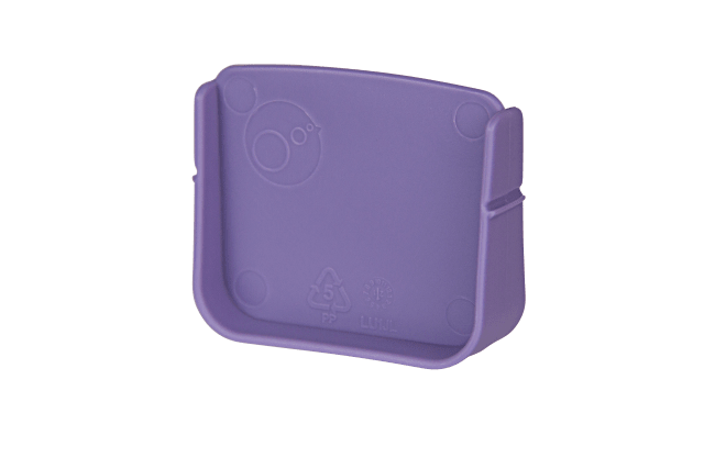 B.BOX Lunch Box Lilac Pop