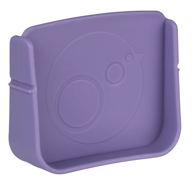 B.BOX Lunch Box Lilac Pop