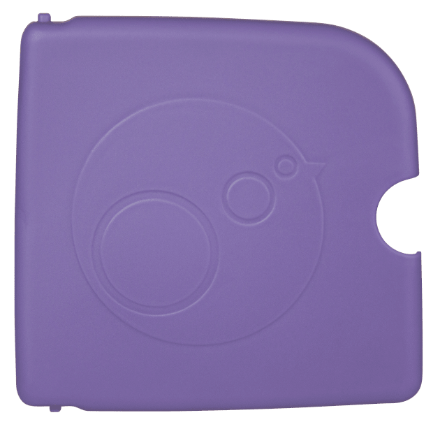 B.BOX LunchBox Lilac Pop