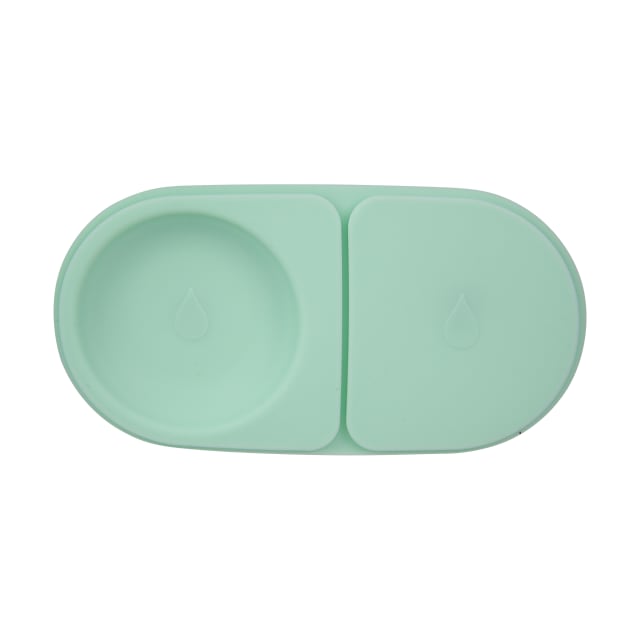 B.BOX Snack Box Emerald Forest