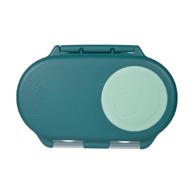 B.BOX Snack Box Emerald Forest