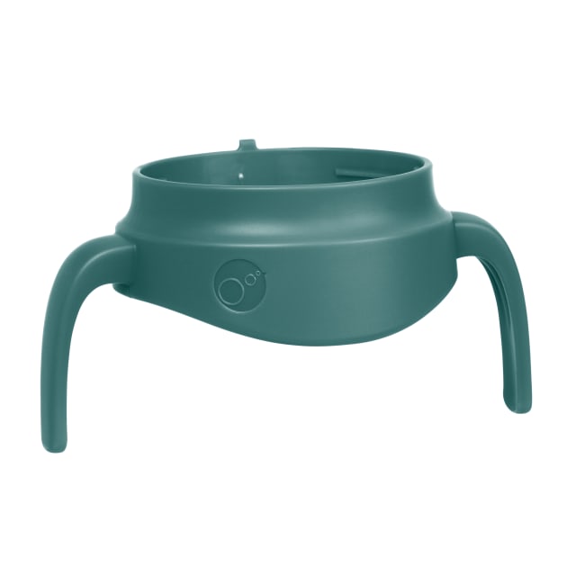 B.BOX Insulated Food Jar Emerald Forest