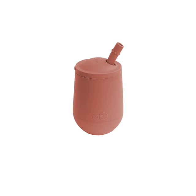 EZPZ MINI CUP+STRAW TRAINING SYS SIENNA