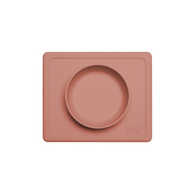 EZPZ MINI BOWL SIENNA