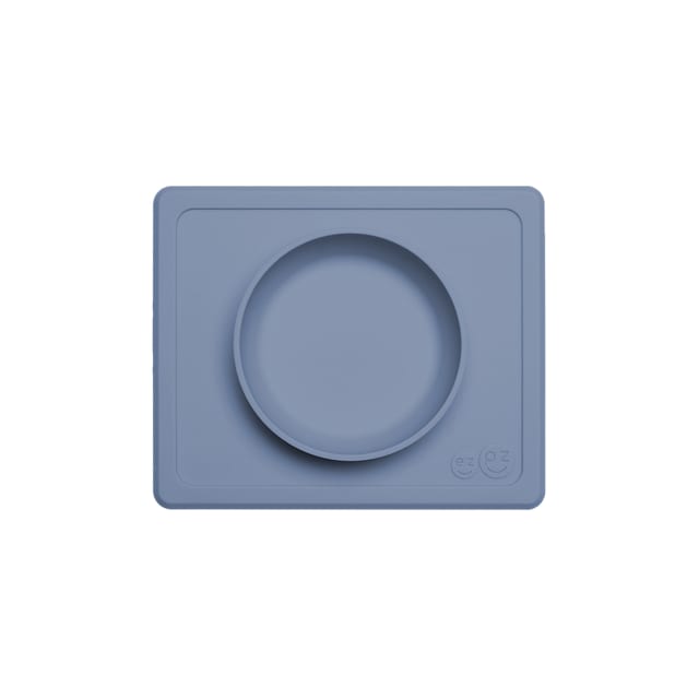 EZPZ MINI BOWL INDIGO