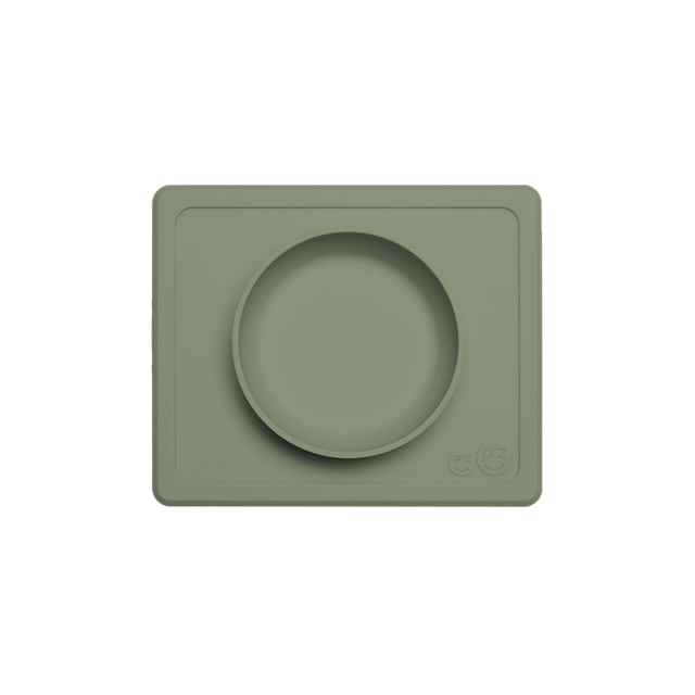 EZPZ MINI BOWL OLIVE