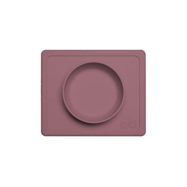 EZPZ MINI BOWL MAUVE