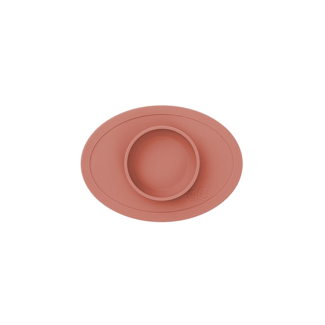 EZPZ TINY BOWL SIENNA