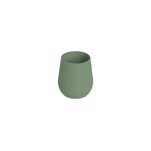 EZPZ TINY CUP OLIVE