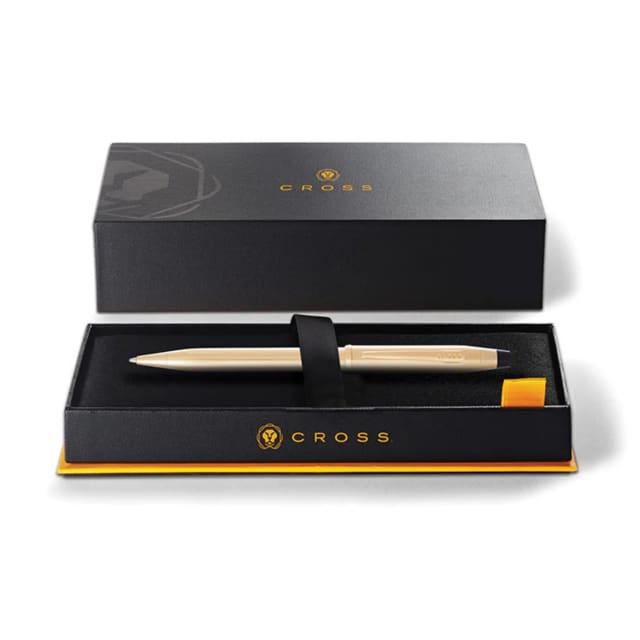 CROSS Classic Century 23CT Gold plated Ballpoint Pen