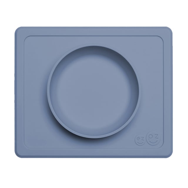 MINI BOWL INDIGO