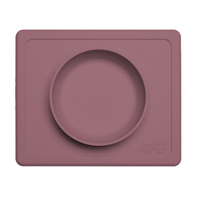 MINI BOWL MAUVE