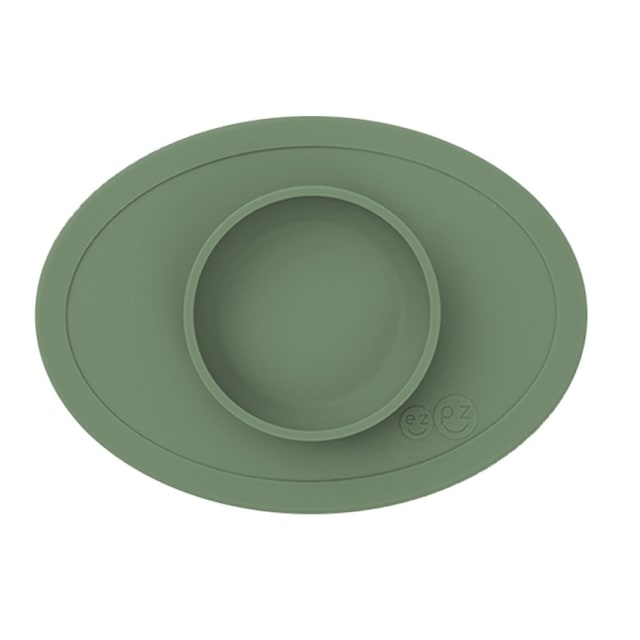 TINY BOWL OLIVE