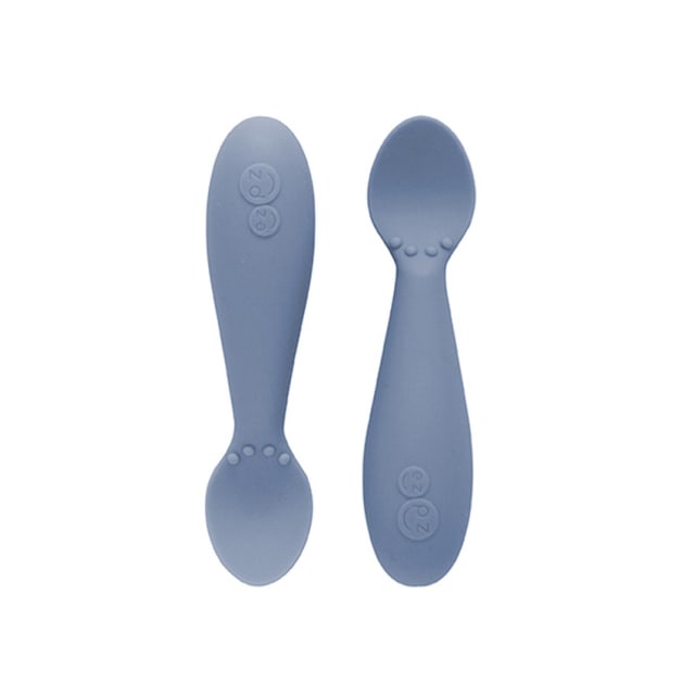 TINY SPOON 2pk INDIGO