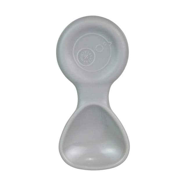 B.BOX Mini Spoon 3pk pastel sage/silver/pink