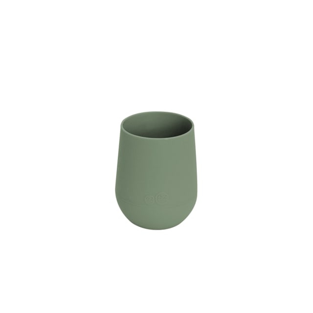 EZPZ MINI CUP OLIVE