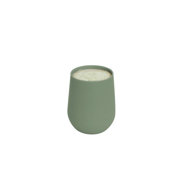 EZPZ MINI CUP OLIVE