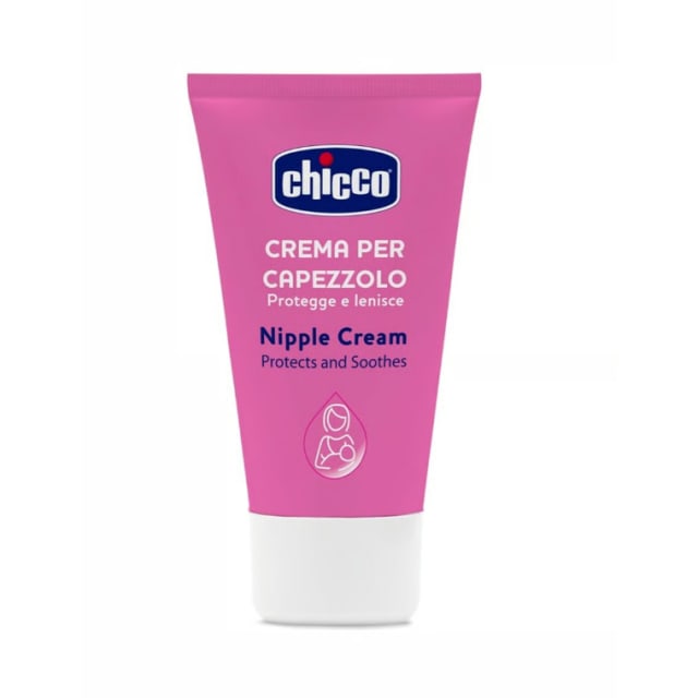CHICCO Nipple Cream 30ml