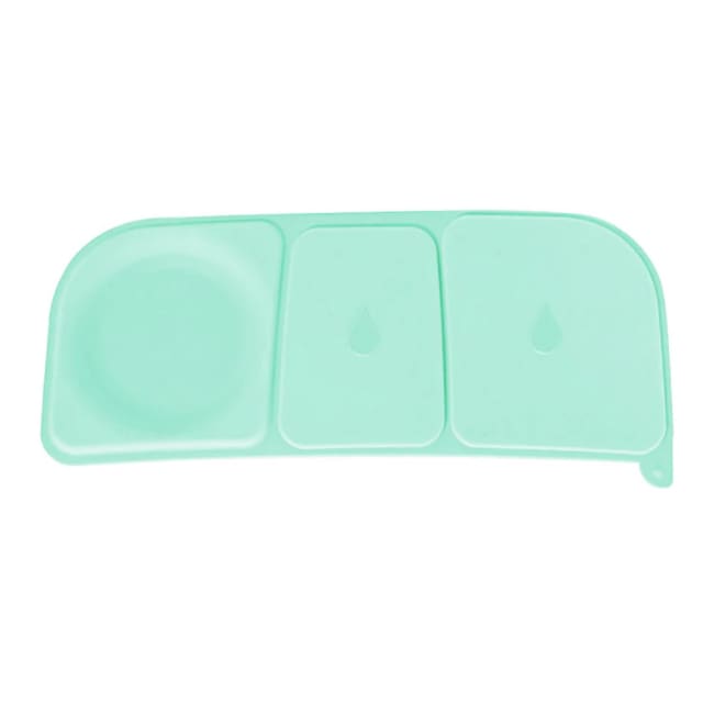 B.BOX Spares Lunch Box Sil Seal Emerald Forest