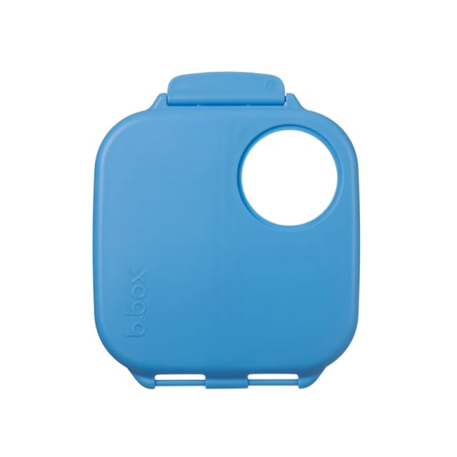 B.BOX Spares Mini Lbox Lid Ocean Breeze
