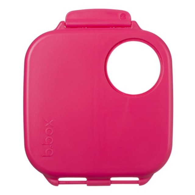 B.BOX Spares Mini Lbox Lid Strawberry Shake