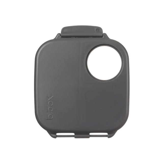 B.BOX Spares Mini Lbox Lid Blue Slate
