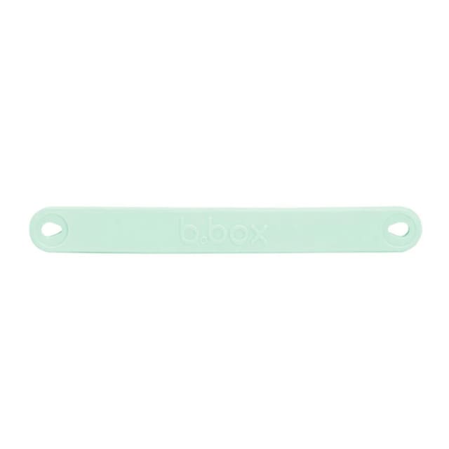 B.BOX Spares Lunch Box Handle Emerald Forest