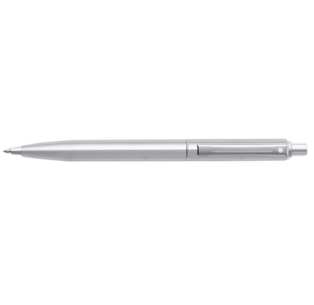 SHEAFFER Sentinel Brushed Chrome MP (Mech Pencil)