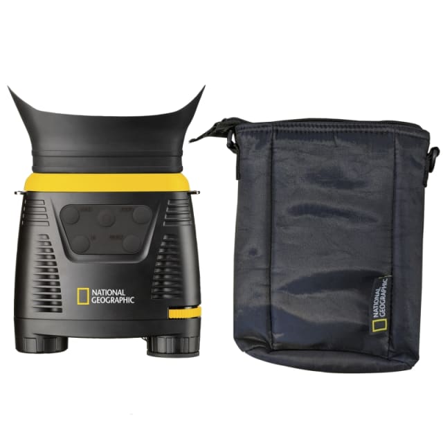 BRESSER 3.5x Digital Night Vision Binoculars
