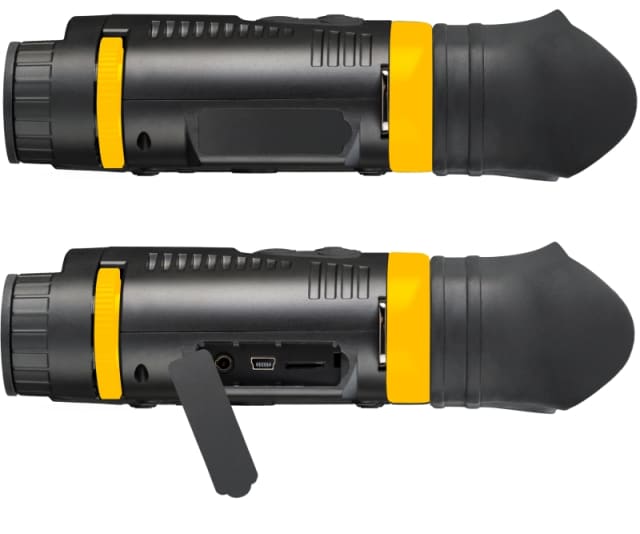 BRESSER 3.5x Digital Night Vision Binoculars