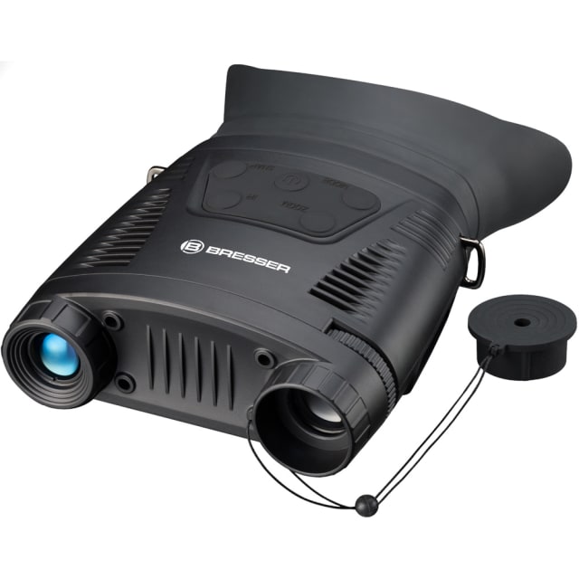 BRESSER 3.5x Digital Night Vision Binoculars