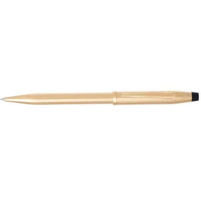 CROSS Century II 23CT Gold Plate Ballpoint Pen