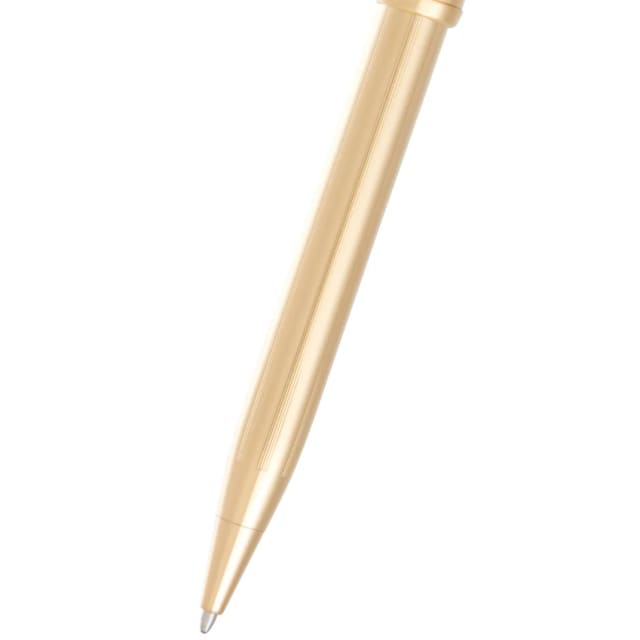 CROSS Century II 23CT Gold Plate Ballpoint Pen