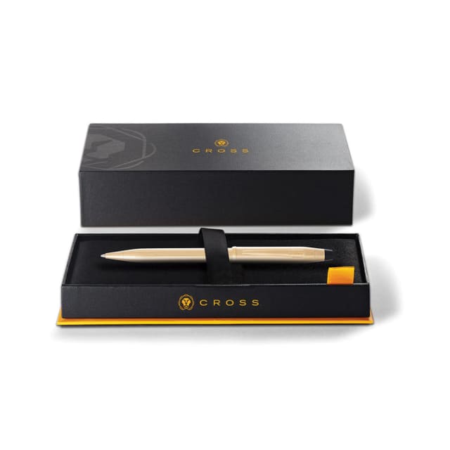 CROSS Century II 23CT Gold Plate Ballpoint Pen
