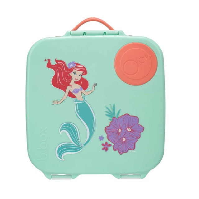 B.BOX Lunch Box Little Mermaid