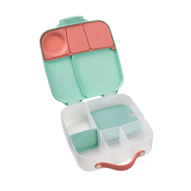 B.BOX Lunch Box Little Mermaid