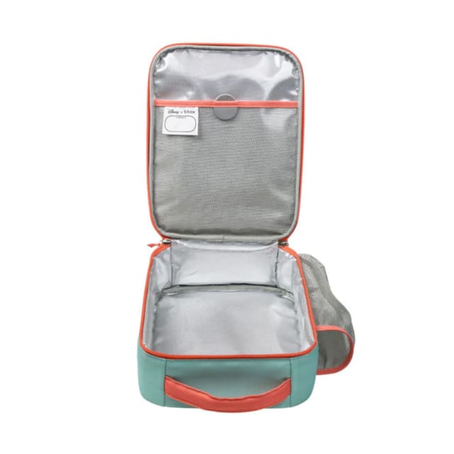 B.BOX Insulated Lunch Bag Little Mermaid