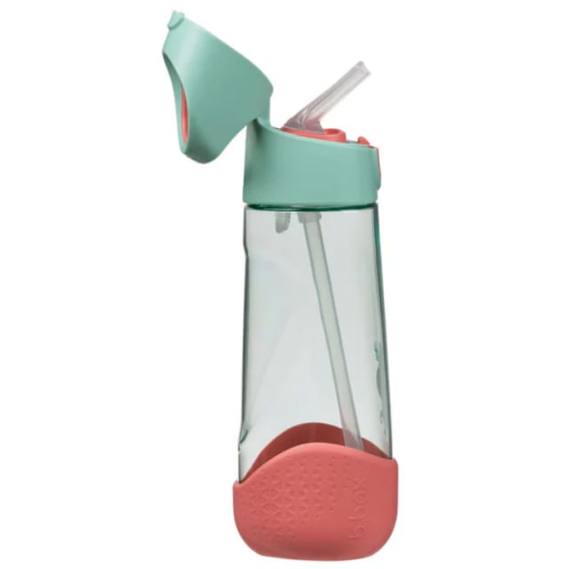 B.BOX Tritan Drink Bottle 600 Little Mermaid