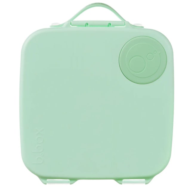 B.BOX Lunch box - spearmint