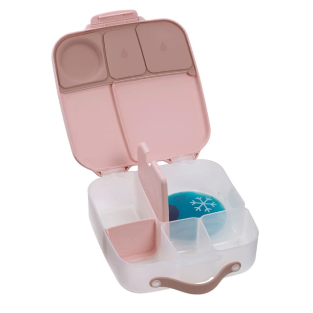 Bbox Lunchbox Blush Crush