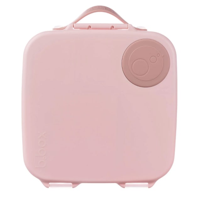 Bbox Lunchbox Blush Crush