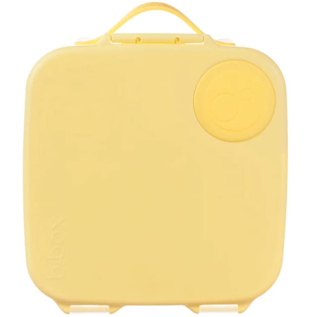 B.BOX Lunch box - lemon twist