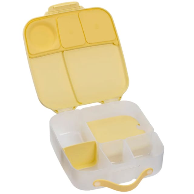 B.BOX Lunch box - lemon twist